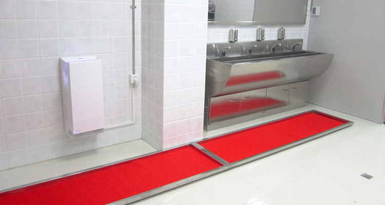 潍坊生产车间三